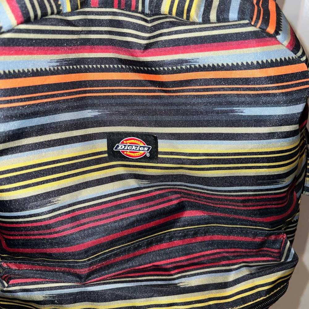 Dickies Backpack - Picture 2 of 2